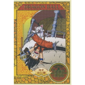 AKIRA TORIYAMA / 鳥山明 / DRAGON BALL #12