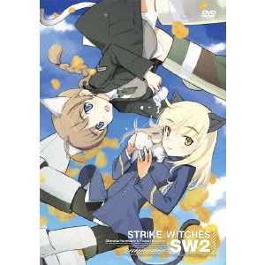 高村和宏 / ストライクウィッチーズ 第2巻