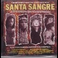 SIMON BOSWELL / サイモン・ボスウェル / SANTA SANGRE
