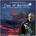 JOHN SCOTT / ジョン・スコット / TIME OF THE WOLF