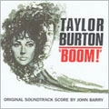 JOHN BARRY / ジョン・バリー / BOOM!