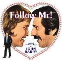 JOHN BARRY / ジョン・バリー / FOLLOW ME