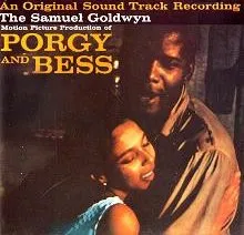 OST / PORGY & BESS
