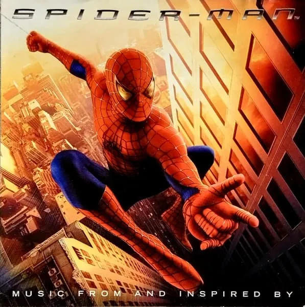 OST / SPIDERMAN