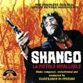 GIANFRANCO DI STEFANO / ジャンフランコ・ディ・ステファノ / SHANGO:LA PISTOLA INFALLIBILE