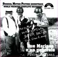 PIERO UMILIANI / ピエロ・ウミリアーニ / DUE MARINES E UN GENERALE