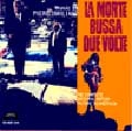 PIERO UMILIANI / ピエロ・ウミリアーニ / LA MORTE BUSSA DUE VOLTE