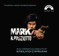 STELVIO CIPRIANI / ステルヴィオ・チプリアーニ / MARK IL POLIZIOTTO