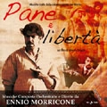 ENNIO MORRICONE / エンニオ・モリコーネ / PANE E LIBERTA