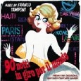FRANCO TAMPONI / 90 NOTTI IN GIRO PER IL MONDO 