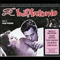 PIERO PICCIONI / ピエロ・ピッチオーニ / IL BELL'ANTONIO