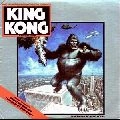 JOHN BARRY / ジョン・バリー / KING KONG