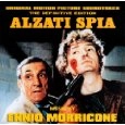 ENNIO MORRICONE / エンニオ・モリコーネ / ALZATI E SPARA