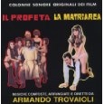 ARMANDO TROVAJOLI / アルマンド・トロヴァヨーリ / O.S.T LA MATRIARCHA/IL PROFETA