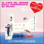 ENNIO MORRICONE / エンニオ・モリコーネ / IL GIRO DEL MONDO DEGLI
