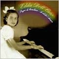 EDDA DELL'ORSO / エッダ・デロルソ / SOGNI DI BAMBINA(A CHILD'S DREAM)