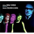 EDDA DELL'ORSO / エッダ・デロルソ / EDDA DELL'ORSO PERFORMS ENNIO MORRICONE