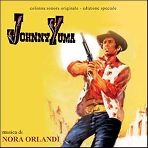 NORA ORLANDI / JOHNNY YUMA