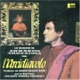 ARMANDO TROVAJOLI / アルマンド・トロヴァヨーリ / L'ARCIDIAVOLO