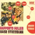 ARMANDO TROVAJOLI / アルマンド・トロヴァヨーリ / スピードは俺の稼業 / RAPPORTO FULLER BASE STOCCOLMA