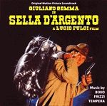 BIXIO / FRIZZI / TEMPERA / SELLA D'ARGENTO