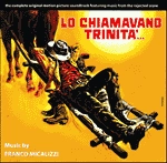 FRANCO MICALIZZI / フランコ・ミカリッツィ / O.S.T - LO CHIAMAVANO - ITALY