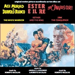 ROBERTO NICOLOSI / ロベルト・ニコロッシ / AGI MURAD IL DIAVOLO BIANCO / ESTER E IL R