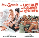 GIANNI FERRIO / ジャンニ・フェリオ / LA LICEALE/LA LICEALE..-ITALY