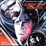 SANTE ROMITELLI MARIA / IL ROSSO SEGNO DELLA...-ITALY