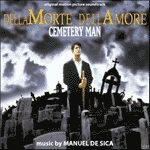 MANUEL DE SICA / マヌエル・デ・シーカ / DELLAMORTE DELLAMORE