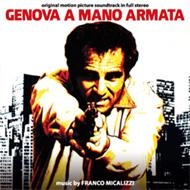 FRANCO MICALIZZI / フランコ・ミカリッツィ / GENOVA A MANO ARMATA