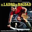 CARLO RUSTICHELLI / カルロ・ルスティケリ / IL LADRO DI BAGDAD