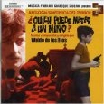 WALDO DE LOS RIOS / ワルド・デ・ロス・リオス / ザ・チャイルド / QUIEN PUEDE MATAR A UN NINO