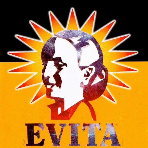 ORIGINAL CAST / オリジナル・キャスト / EVITA -NL-