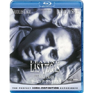 MIKE FIGGIS / マイク・フィギス / リービング・ラスベガス