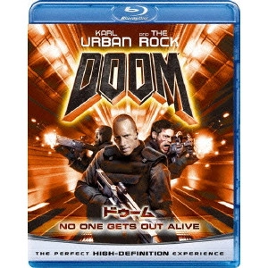 ANDRZEJ BARTKOWIAK / アンジェイ・バートウィアク / DOOM/ドゥーム