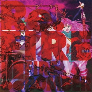 Fire Bomber / RE.FIRE!!