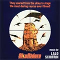 LALO SCHIFRIN / ラロ・シフリン / SKY RIDERS