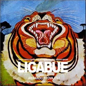 ARMANDO TROVAJOLI / アルマンド・トロヴァヨーリ / LIGABUE