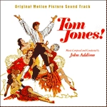 JOHN ADDISON / ジョン・アディソン / TOM JONES