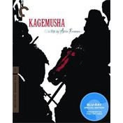 CRITERION / クライテリオン / KAGEMUSHA