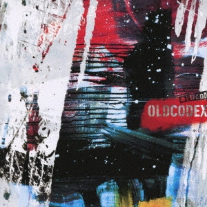 OLDCODEX / オルドコデックス / OLDCODEX