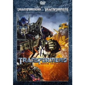 MICHAEL BAY / マイケル・ベイ / トランスフォーマー ダブルパック
