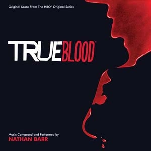 NATHAN BARR / ネイサン・バ－ / TRUE BLOOD