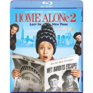 CHRIS COLUMBUS / クリス・コロンバス / ホーム・アローン 2