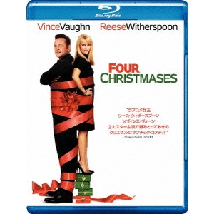 SETH GORDON / セス・ゴードン / フォー・クリスマス