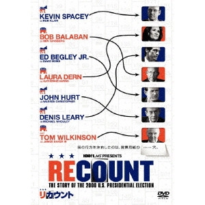 JAY ROACH / ジェイ・ローチ / リカウント