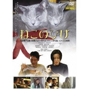 YAGI JUNICHI / 矢城潤一 / ねこのひげ