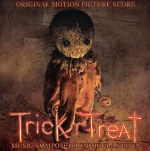 DOUGLAS PIPER / ダグラス・パイプ / TRICK R TREAT
