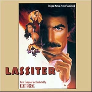 KEN THORNE / ケン・ソーン / LASSITER